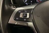 Volkswagen Touareg vaihtoauto