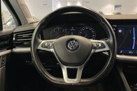 Volkswagen Touareg vaihtoauto