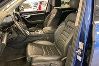 Volkswagen Touareg vaihtoauto