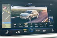 Volkswagen Touareg vaihtoauto