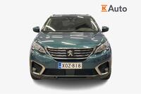 Peugeot 5008 vaihtoauto