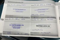 Peugeot 5008 vaihtoauto