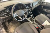 Volkswagen Taigo vaihtoauto