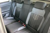 Volkswagen Taigo vaihtoauto