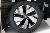 Volkswagen ID. Buzz vaihtoauto