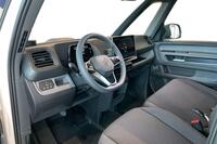 Volkswagen ID. Buzz vaihtoauto