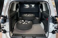 Volkswagen ID. Buzz vaihtoauto