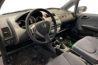 Honda Jazz vaihtoauto