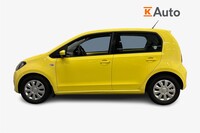 Skoda Citigo vaihtoauto