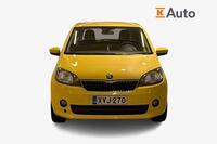 Skoda Citigo vaihtoauto