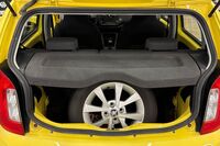 Skoda Citigo vaihtoauto