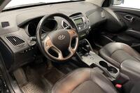Hyundai ix35 vaihtoauto