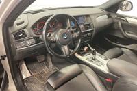 BMW X4 vaihtoauto