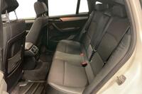 BMW X4 vaihtoauto