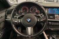 BMW X4 vaihtoauto
