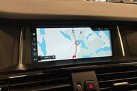 BMW X4 vaihtoauto