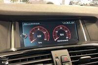 BMW X4 vaihtoauto