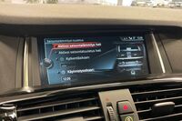 BMW X4 vaihtoauto
