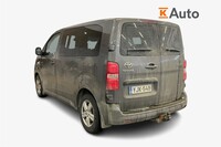Toyota Proace Verso vaihtoauto