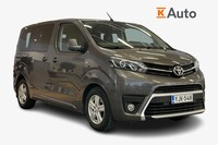 Toyota Proace Verso vaihtoauto