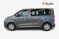 Toyota Proace Verso vaihtoauto