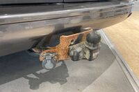 Toyota Proace Verso vaihtoauto