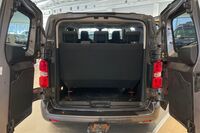 Toyota Proace Verso vaihtoauto