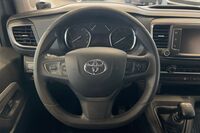 Toyota Proace Verso vaihtoauto