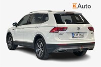 Volkswagen Tiguan Allspace vaihtoauto