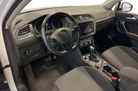 Volkswagen Tiguan Allspace vaihtoauto