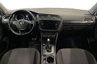 Volkswagen Tiguan Allspace vaihtoauto