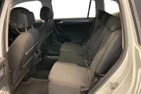 Volkswagen Tiguan Allspace vaihtoauto