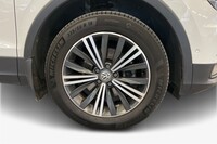 Volkswagen Tiguan Allspace vaihtoauto