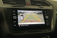 Volkswagen Tiguan Allspace vaihtoauto