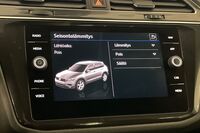 Volkswagen Tiguan Allspace vaihtoauto