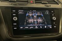 Volkswagen Tiguan Allspace vaihtoauto