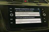 Volkswagen Tiguan Allspace vaihtoauto