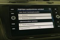 Volkswagen Tiguan Allspace vaihtoauto