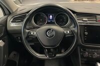 Volkswagen Tiguan Allspace vaihtoauto