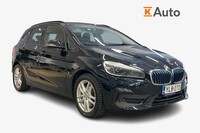 BMW 225 vaihtoauto