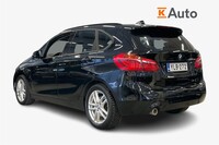 BMW 225 vaihtoauto