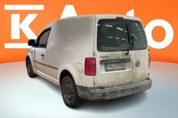 Volkswagen Caddy vaihtoauto