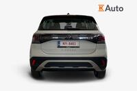 Volkswagen T-Cross vaihtoauto