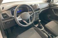 Volkswagen T-Cross vaihtoauto