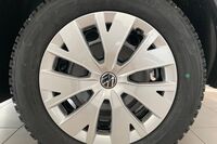 Volkswagen T-Cross vaihtoauto