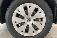 Volkswagen T-Cross vaihtoauto