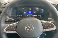 Volkswagen T-Cross vaihtoauto