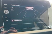 Volkswagen T-Cross vaihtoauto