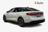 Volkswagen ID.7 vaihtoauto