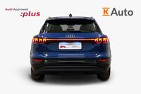 Audi Q6 e-tron vaihtoauto